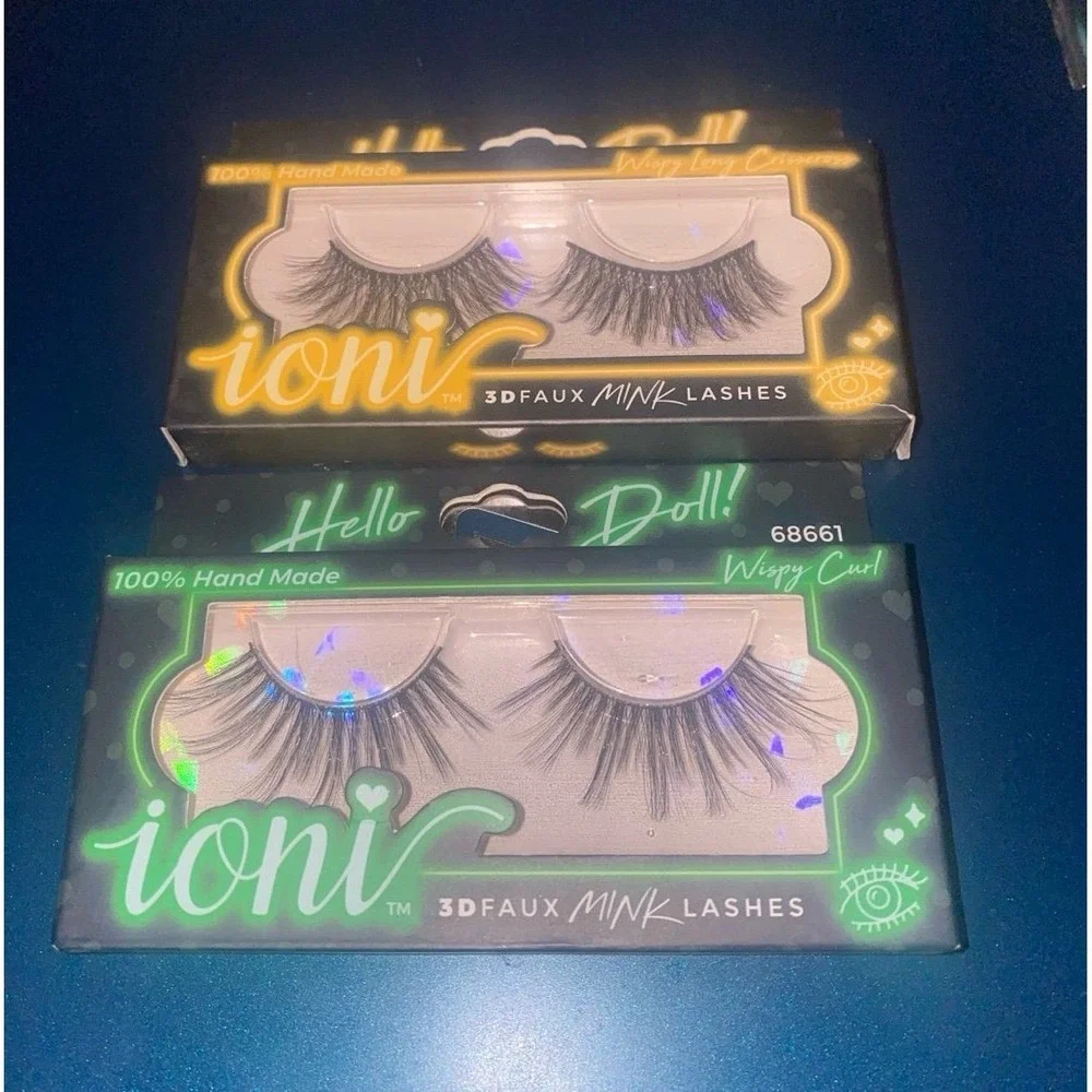 N/A ioni hello